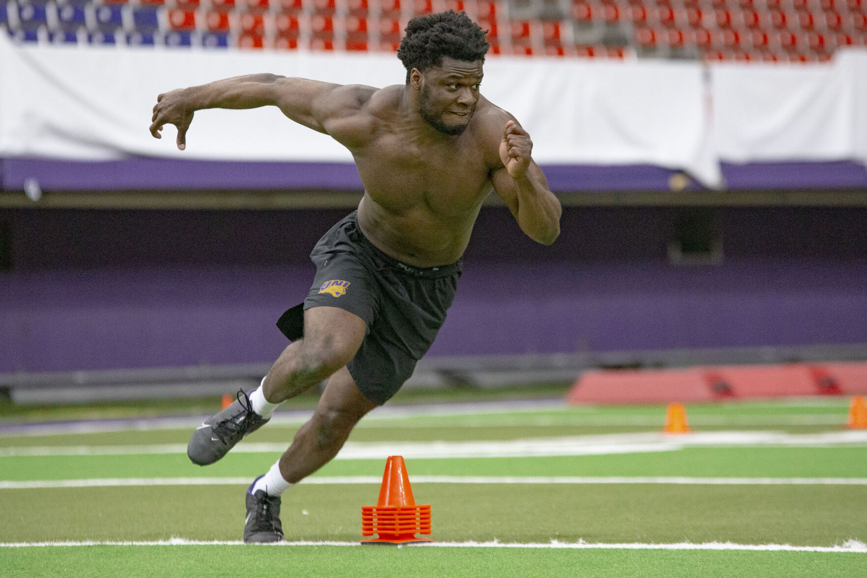 UNI Pro Day 22